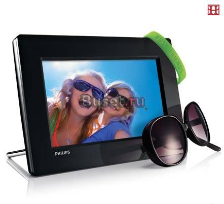 Фоторамка Philips 8FF3FPB/00 Москва