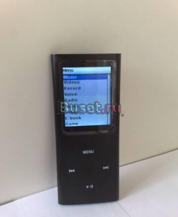 Китайский ipod nano 8Гб Санкт-Петербург