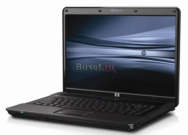HP 615 2,1GhzX2 2Гб/320Гб/15,6"/WiFi/Web Москва