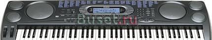 Синтезатор casio WK1600 + педаль Санкт-Петербург