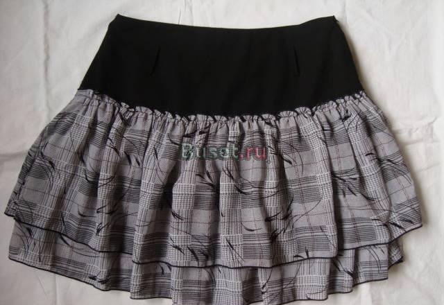 Юбочки по 100рублей Санкт-Петербург