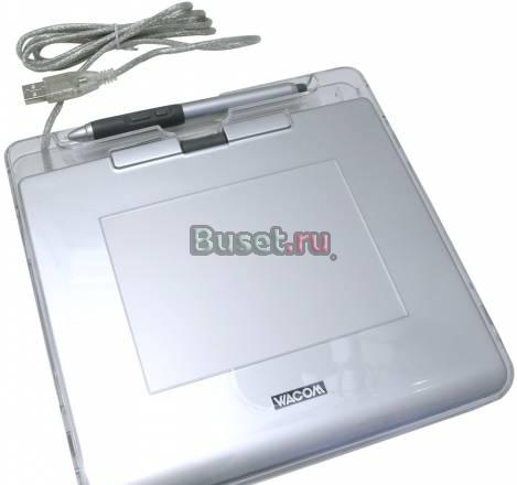 Графический планшет Wacom Санкт-Петербург