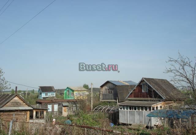 Дача в с/о Восход 2 Набережные Челны