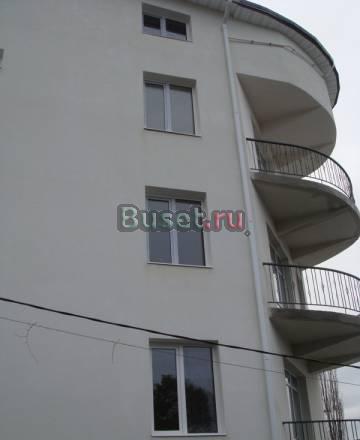 Новая 2-х ком.кв(110кв).в сочи Сочи
