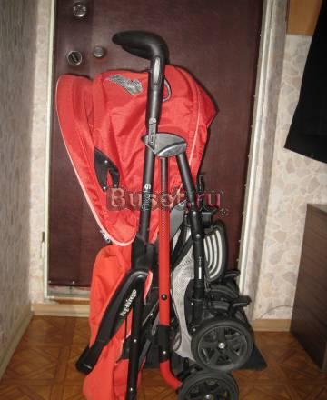 Peg-perego Pliko P3 Completo Москва
