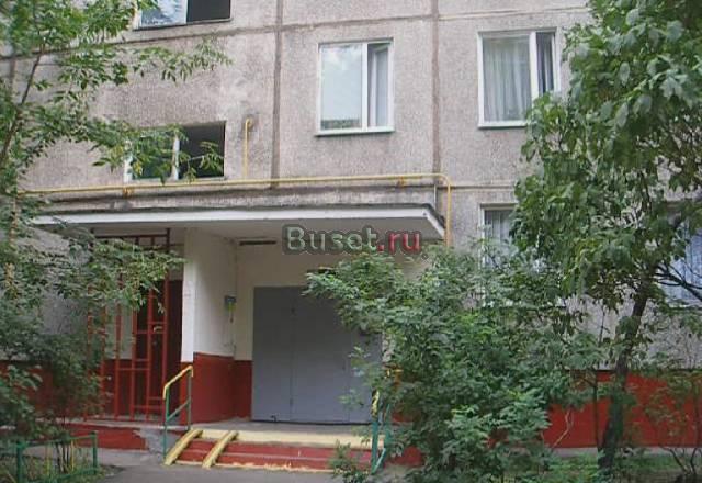 3-х комнатная на Беляево Москва