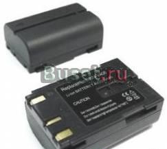Аккумулятор JVC BN-V408U  DC 7.2V  800mAh Li-Ion Санкт-Петербург
