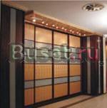 Межкомнатные перегородки купе Ростов-на-Дону