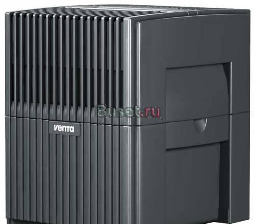 Мойка воздуха venta очиститель-увлажнитель Москва