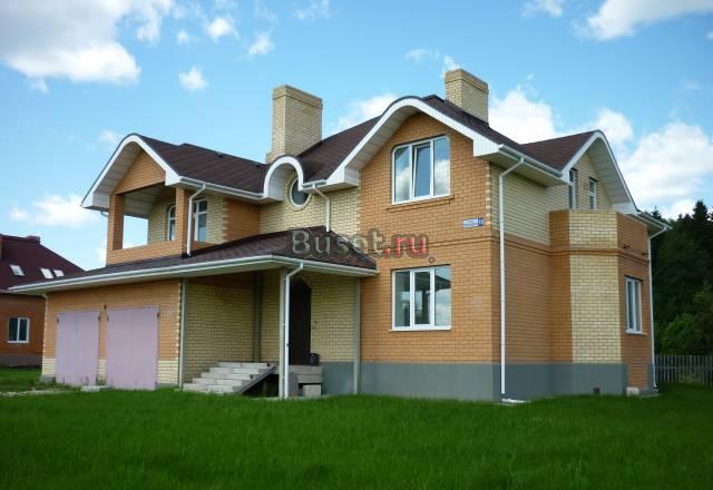 Коттедж у леса, рядом с водохранилищем Мытищи