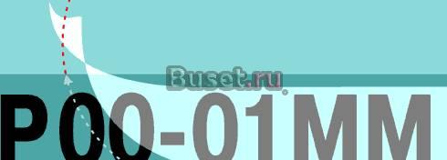 Номера на лодки Москва