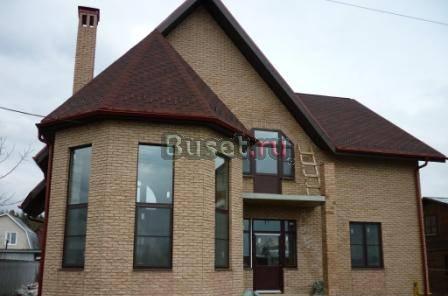 Новый коттедж для любителей большой воды Мытищи