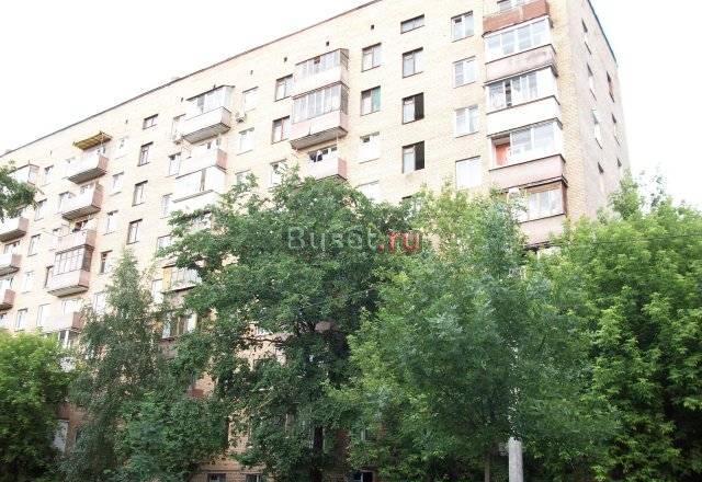 2-ка м. Динамо, Расковой ул., 11  -  8000000р Москва