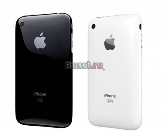 Копия iPhone 3Gs 32Gb камера 3Mpix русификац Москва