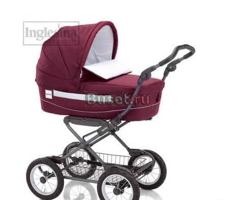 Коляска-люлька Inglesina Sofia Санкт-Петербург