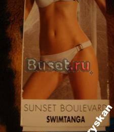 Wolford 100 оригинал, новые плавки 44 р. бирюза Москва