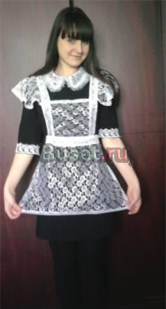 Пошив школьной формы Уфа