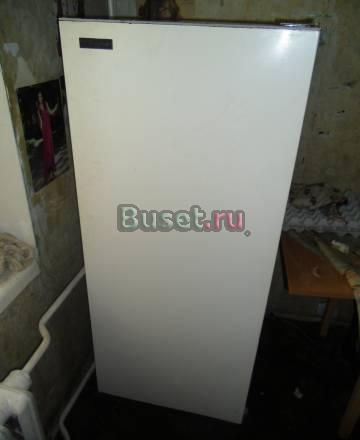 Холодильник Минск Москва