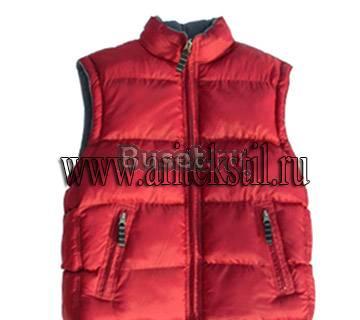 Жилет Челябинск