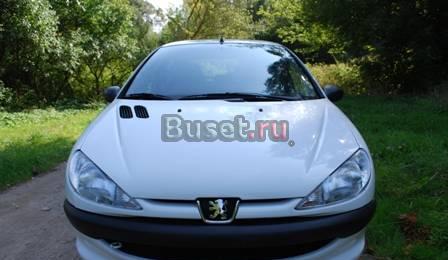 Peugeot Смоленск