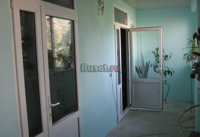 Зимний каменный дом на участке 2с с коммуникациями Новороссийск