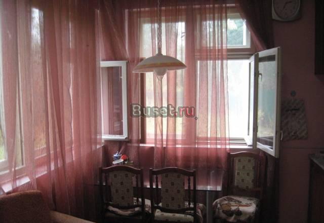 Дом Пушкино