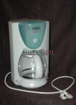 Кофеварка Moulinex AR-2 Cocoon Москва