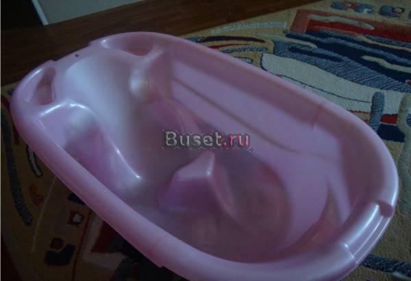 Ванночка ортопедическая Санкт-Петербург