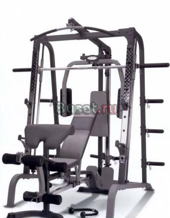 Тренажер HouseFit 2017 Москва