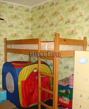 Детская кровать Тольятти