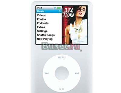 IPod Video 30Гб Санкт-Петербург