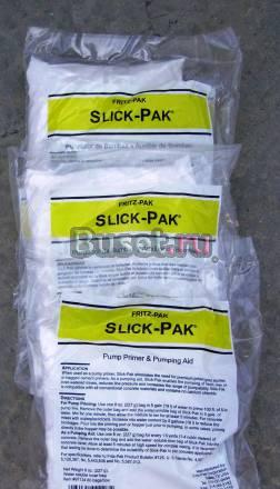 Пусковая смесь "Slick-Pak" , опт и мелкий опт Иркутск