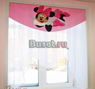 Готовые шторы Москва