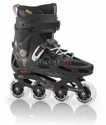 Продаю роликовые коньки twister-231.новые Санкт-Петербург