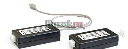 Адаптер "BT-ECU" Санкт-Петербург