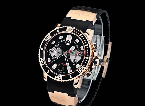 Мужские часы Ulysse Nardin Maxi Marine Diver Москва