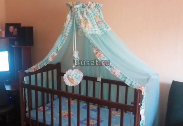 Кроватка детская Санкт-Петербург