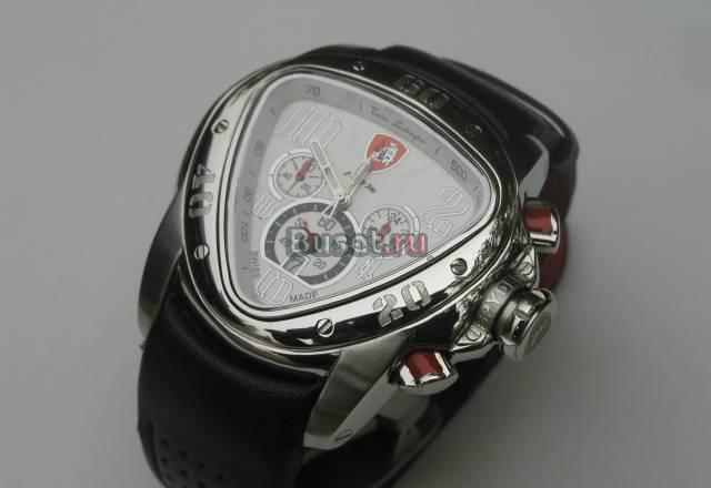 Часы Tonino Lamborghini реплика Москва