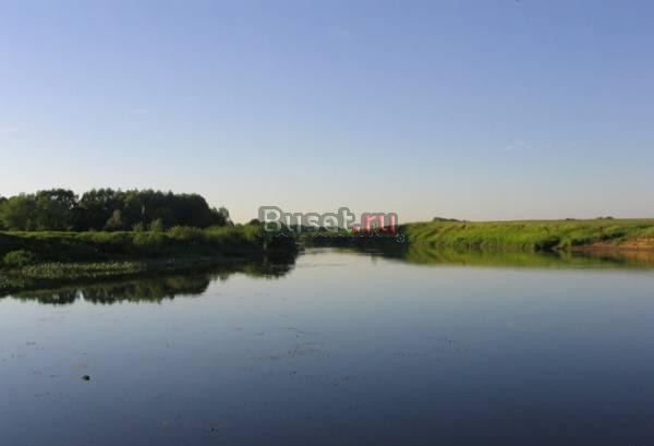 Полкоттеджа со в/у в с.Мелекшино Старожил. р-на Старожилово