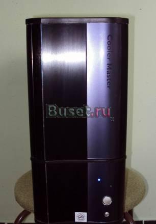 2-х ядерный компьютер для игр и отдыха Москва