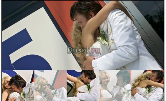 Свадебная фотография Nice Photography Москва