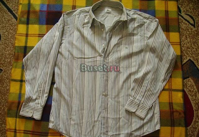 Рубашки Санкт-Петербург