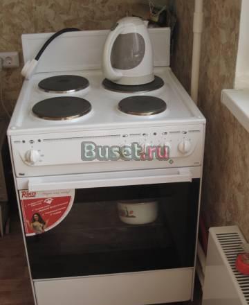 Электроплита Rika C 010 Москва