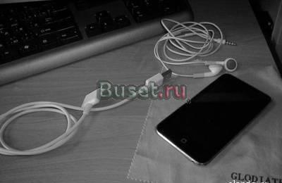 Ipod touch 3g 32g Москва