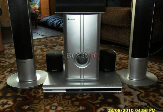 Домашний кинотеатр Pioneer Омск