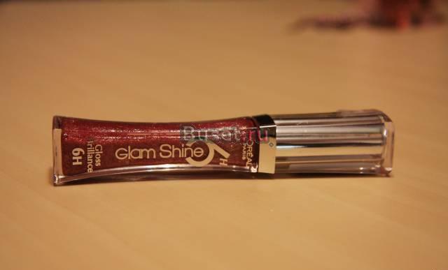 "Glam shine 6h блеск для губ" Москва