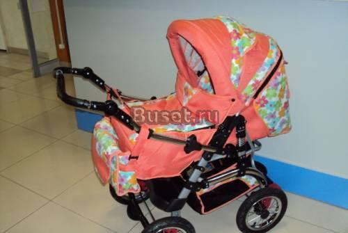 Трансформер For Baby Санкт-Петербург