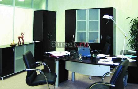 Продается б/у офисная мебель Москва