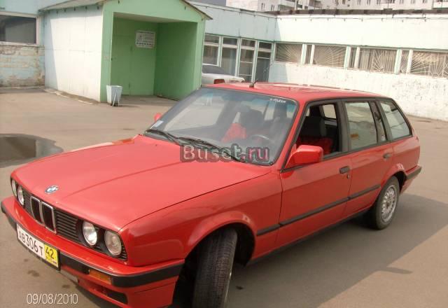 BMW 3er, 1992 Кемерово