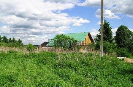 Участок 13 соток ижс в д.Тарбеево 65 км по Яросл.ш Сергиев Посад